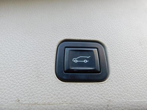 2015 Cadillac SRX Performance Collection