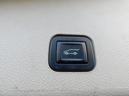 2015 Cadillac SRX Performance Collection