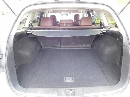 2014 Subaru Outback 3.6R Limited