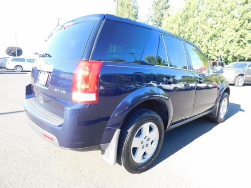 2007 Saturn Vue Base