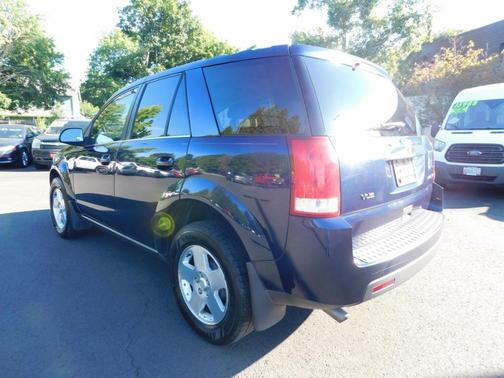 2007 Saturn Vue Base