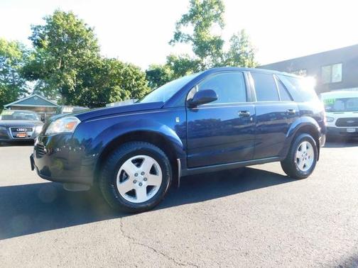 2007 Saturn Vue Base