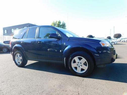 2007 Saturn Vue Base