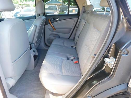 2007 Saturn Vue Base