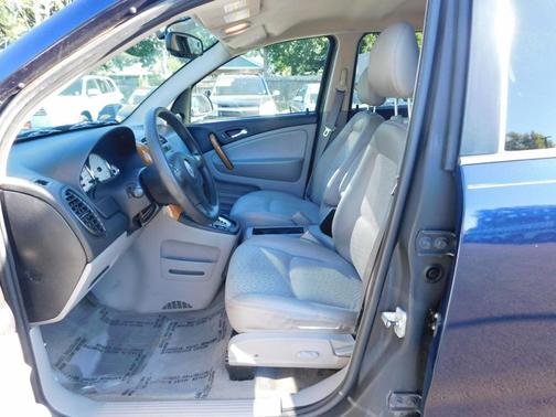 2007 Saturn Vue Base