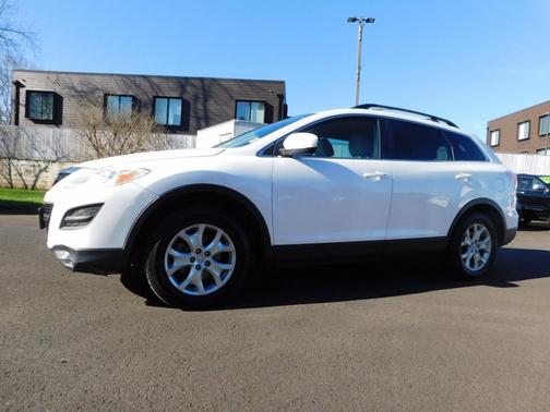 2012 Mazda CX-9 Touring