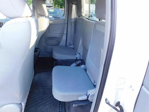 2012 Toyota Tacoma Base