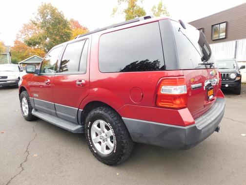 2007 Ford Expedition XLT