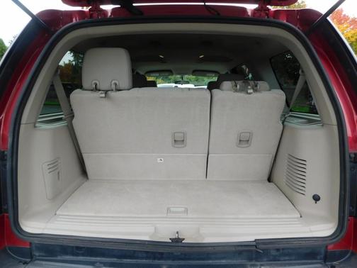 2007 Ford Expedition XLT