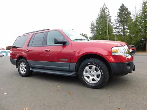 2007 Ford Expedition XLT