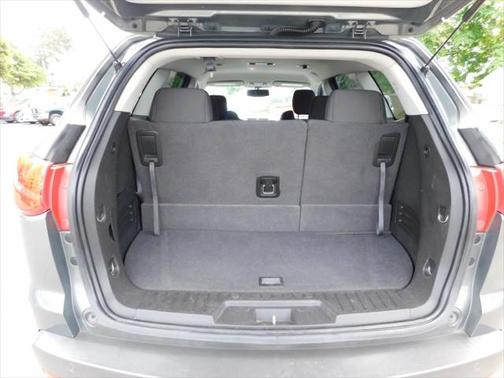 2010 Chevrolet Traverse LT