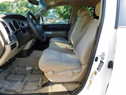 2007 Toyota Tundra SR5