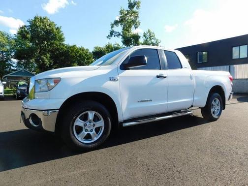 2007 Toyota Tundra SR5
