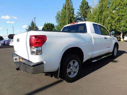 2007 Toyota Tundra SR5