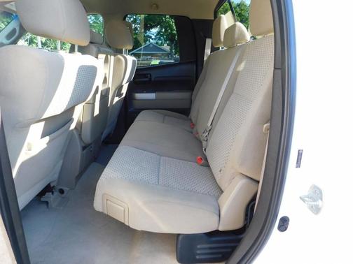 2007 Toyota Tundra SR5