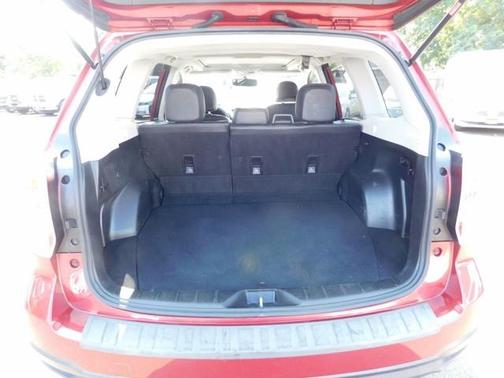 2014 Subaru Forester 2.0XT Touring