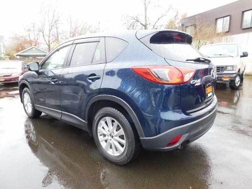 2014 Mazda CX-5 Sport