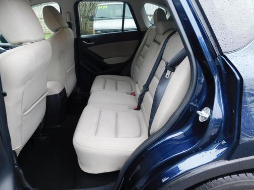 2014 Mazda CX-5 Sport
