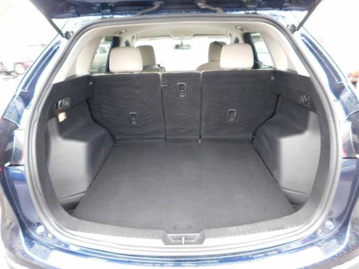 2014 Mazda CX-5 Sport