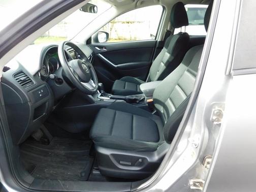 2015 Mazda CX-5 Sport