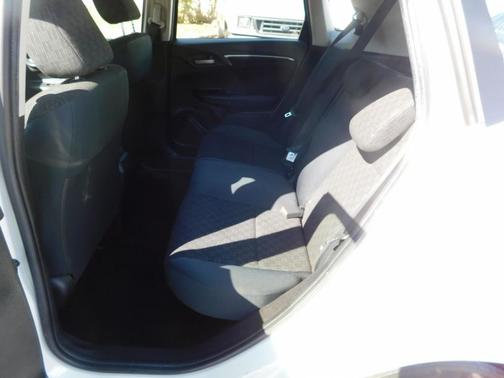 2016 Honda Fit LX