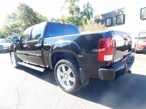 2013 GMC Sierra 1500 Denali