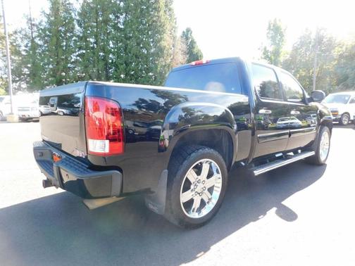 2013 GMC Sierra 1500 Denali