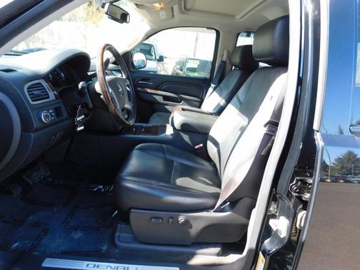 2013 GMC Sierra 1500 Denali