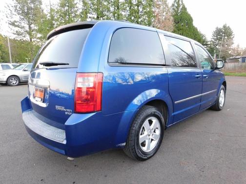 2010 Dodge Grand Caravan SXT