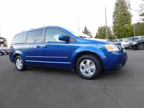 2010 Dodge Grand Caravan SXT