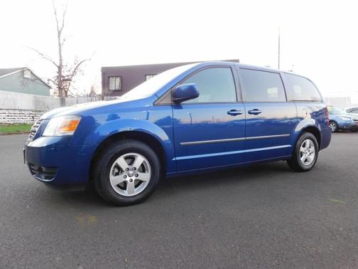 2010 Dodge Grand Caravan SXT