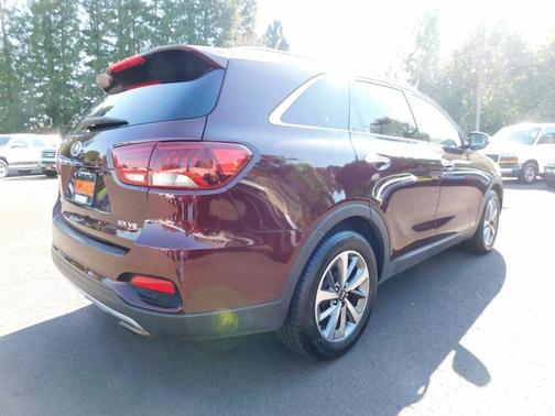 2019 Kia Sorento EX