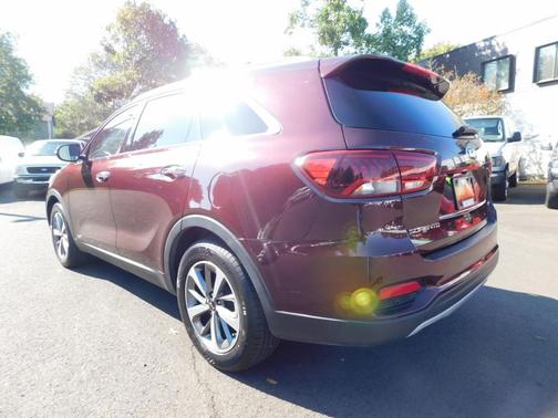 2019 Kia Sorento EX