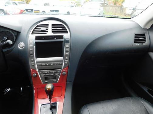 2008 Lexus ES 350 Base