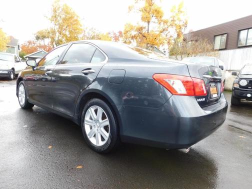2008 Lexus ES 350 Base