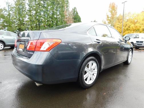 2008 Lexus ES 350 Base