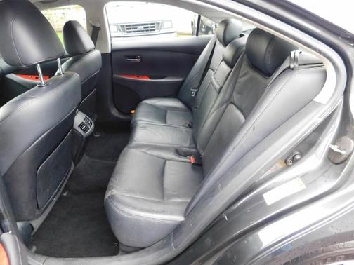 2008 Lexus ES 350 Base
