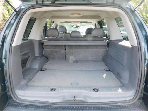 2003 Ford Explorer Sport XLT