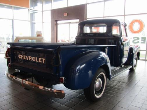 1949 Chevrolet 3600 