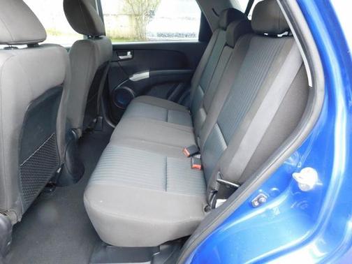 2010 Kia Sportage LX