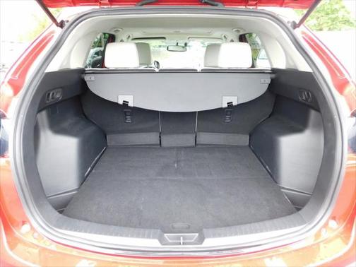 2016 Mazda CX-5 Sport