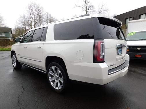 2015 GMC Yukon XL 1500 Denali