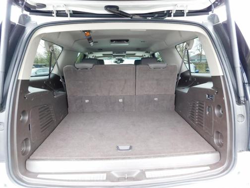 2015 GMC Yukon XL 1500 Denali