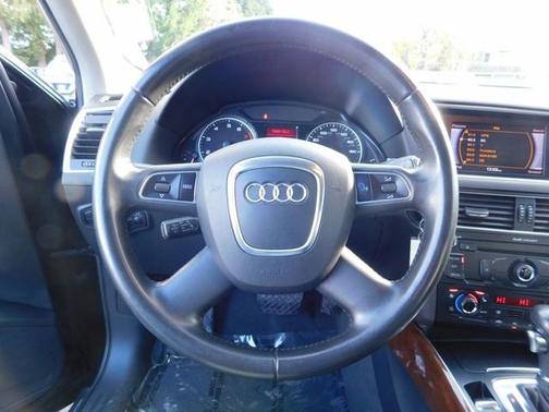 2012 Audi Q5 2.0T Premium Plus
