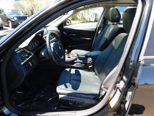 2014 BMW 328 328i