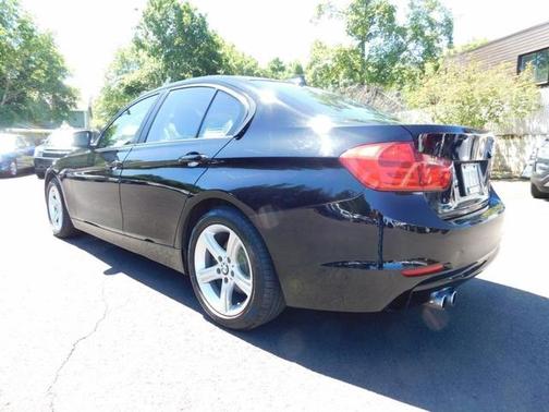 2014 BMW 328 328i