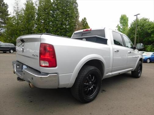 2011 Dodge Ram 1500 Laramie