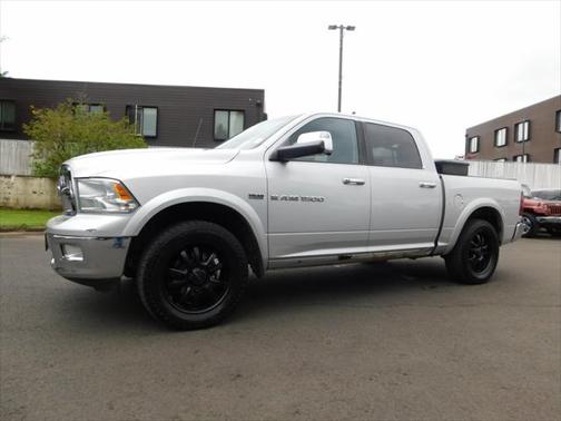 2011 Dodge Ram 1500 Laramie