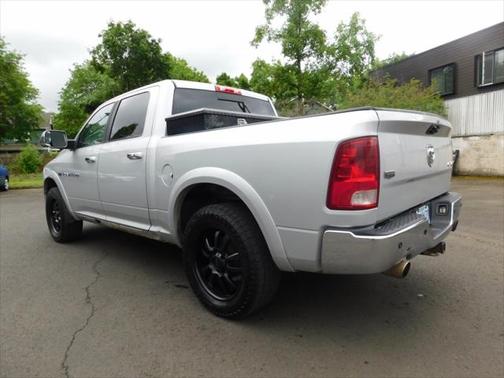 2011 Dodge Ram 1500 Laramie