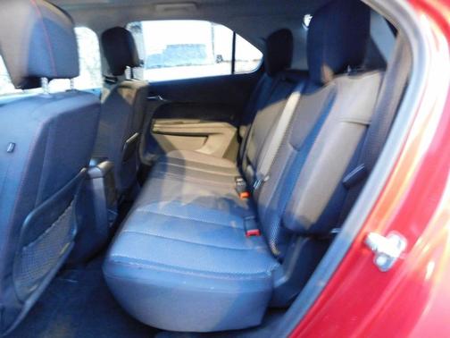 2015 Chevrolet Equinox 1LT